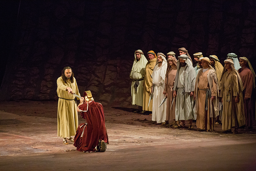 Nabucco